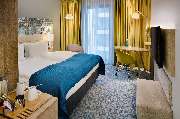 Holiday Inn Dusseldorf City Toulouser All. by IHG - GALLERY