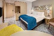Holiday Inn Dusseldorf City Toulouser All. by IHG - GALLERY