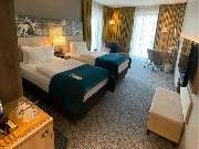 Holiday Inn Dusseldorf City Toulouser All. by IHG - GALLERY