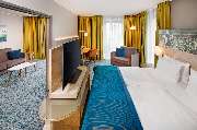 Holiday Inn Dusseldorf City Toulouser All. by IHG - GALLERY