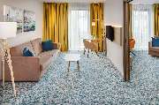 Holiday Inn Dusseldorf City Toulouser All. by IHG - GALLERY