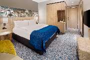 Holiday Inn Dusseldorf City Toulouser All. by IHG - GALLERY
