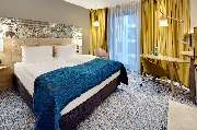 Holiday Inn Dusseldorf City Toulouser All. by IHG - GALLERY