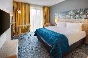Holiday Inn Dusseldorf City Toulouser All. by IHG - GALLERY