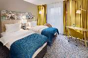 Holiday Inn Dusseldorf City Toulouser All. by IHG - GALLERY