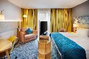 Holiday Inn Dusseldorf City Toulouser All. by IHG - GALLERY