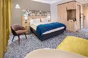Holiday Inn Dusseldorf City Toulouser All. by IHG - GALLERY