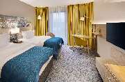 Holiday Inn Dusseldorf City Toulouser All. by IHG - GALLERY