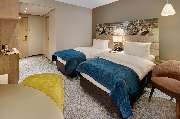 Holiday Inn Dusseldorf City Toulouser All. by IHG - GALLERY
