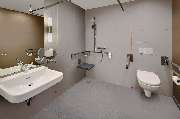Holiday Inn Dusseldorf City Toulouser All. by IHG - GALLERY