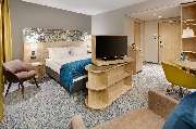 Holiday Inn Dusseldorf City Toulouser All. by IHG - GALLERY