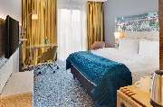 Holiday Inn Dusseldorf City Toulouser All. by IHG - GALLERY