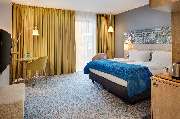 Holiday Inn Dusseldorf City Toulouser All. by IHG - GALLERY