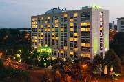 Holiday Inn Dusseldorf - Neuss by IHG - GALLERY