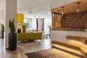 Holiday Inn Dusseldorf - Neuss by IHG - GALLERY