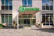 Holiday Inn Dusseldorf - Neuss by IHG - GALLERY