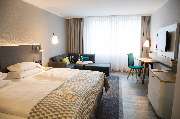 Holiday Inn Dusseldorf - Neuss by IHG - GALLERY
