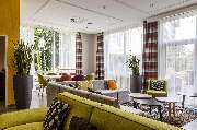 Holiday Inn Dusseldorf - Neuss by IHG - GALLERY