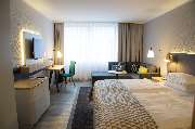 Holiday Inn Dusseldorf - Neuss by IHG - GALLERY