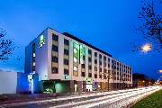 Holiday Inn Express Augsburg by IHG - GALLERY