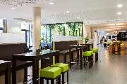 Holiday Inn Express Augsburg by IHG - GALLERY