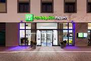 Holiday Inn Express Augsburg by IHG - GALLERY