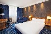 Holiday Inn Express Augsburg by IHG - GALLERY