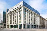 Holiday Inn Express Berlin - Alexanderplatz by IHG - GALLERY