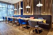 Holiday Inn Express Berlin - Alexanderplatz by IHG - GALLERY
