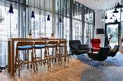 Holiday Inn Express Berlin - Alexanderplatz by IHG - GALLERY