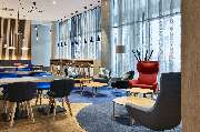 Holiday Inn Express Berlin - Alexanderplatz by IHG - GALLERY