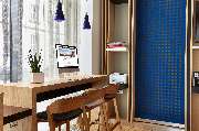 Holiday Inn Express Berlin - Alexanderplatz by IHG - GALLERY