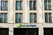 Holiday Inn Express Berlin - Alexanderplatz by IHG - GALLERY