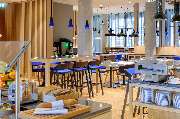 Holiday Inn Express Berlin - Alexanderplatz by IHG - GALLERY