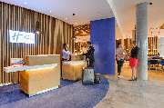 Holiday Inn Express Berlin - Alexanderplatz by IHG - GALLERY