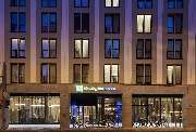 Holiday Inn Express Berlin - Alexanderplatz by IHG - GALLERY