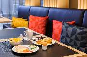 Holiday Inn Express Berlin - Alexanderplatz by IHG - GALLERY