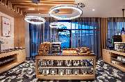 Holiday Inn Express Berlin - Alexanderplatz by IHG - GALLERY