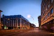 Holiday Inn Express Berlin - Alexanderplatz by IHG - GALLERY