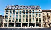 Holiday Inn Express Berlin - Alexanderplatz by IHG - GALLERY