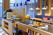 Holiday Inn Express Berlin - Alexanderplatz by IHG - GALLERY