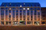 Holiday Inn Express Berlin - Alexanderplatz by IHG - GALLERY