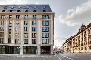 Holiday Inn Express Berlin - Alexanderplatz by IHG - GALLERY
