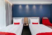 Holiday Inn Express Berlin - Alexanderplatz by IHG - GALLERY