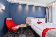 Holiday Inn Express Berlin - Alexanderplatz by IHG - GALLERY