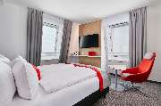 Holiday Inn Express Berlin - Alexanderplatz by IHG - GALLERY