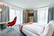 Holiday Inn Express Berlin - Alexanderplatz by IHG - GALLERY