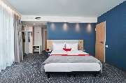 Holiday Inn Express Berlin - Alexanderplatz by IHG - GALLERY