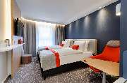 Holiday Inn Express Berlin - Alexanderplatz by IHG - GALLERY