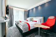 Holiday Inn Express Berlin - Alexanderplatz by IHG - GALLERY